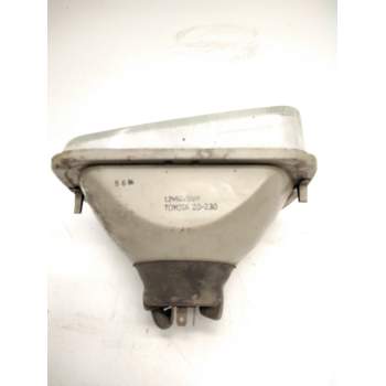 Recambio de faro derecho para toyota celica coupé (_t18_) 2.0 4wd (st185) referencia OEM IAM 20230  
