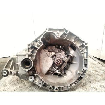 Recambio de caja cambios para fiat punto evo (199_) 1.3 d multijet referencia OEM IAM C51451158  