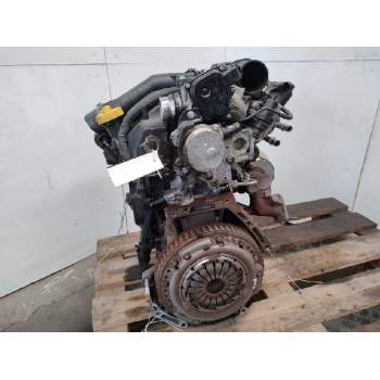 Recambio de motor completo para dacia dokker ambiance referencia OEM IAM K9K 612  