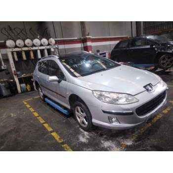 peugeot 407 sw del año 2005