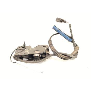 Recambio de cerradura capot para volkswagen tiguan (5n_) 2.0 tdi 4motion referencia OEM IAM 5G1823509  