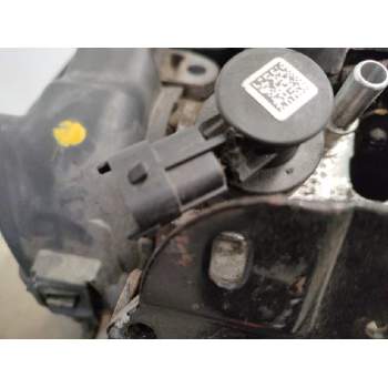 Recambio de motor completo para dacia dokker ambiance referencia OEM IAM K9K 612  