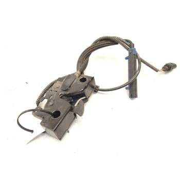 Recambio de cerradura capot para volkswagen tiguan (5n_) 2.0 tdi 4motion referencia OEM IAM 5G1823509  