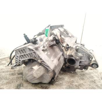 Recambio de caja cambios para fiat punto evo (199_) 1.3 d multijet referencia OEM IAM C51451158  