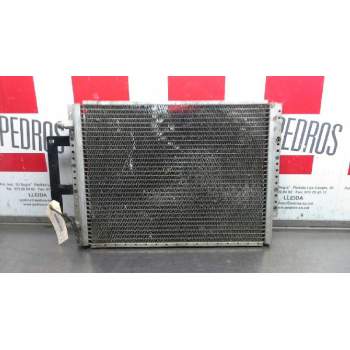 CONDENSADOR / RADIADOR AIRE ACONDICIONADO 
