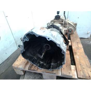 Recambio de caja cambios para nissan np300 pickup (d22) 2.5 dci 4x4 referencia OEM IAM 32010VM30 32000VM30A 