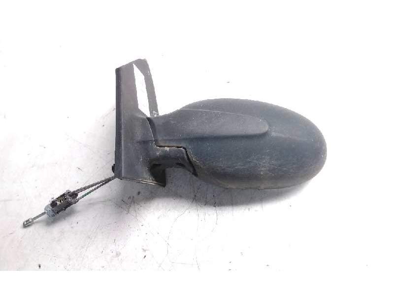 Recambio de retrovisor izquierdo para smart cabrio pulse referencia OEM IAM 0000595V017000  