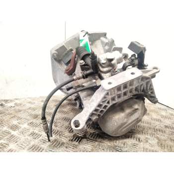 Recambio de caja cambios para fiat punto evo (199_) 1.3 d multijet referencia OEM IAM C51451158  