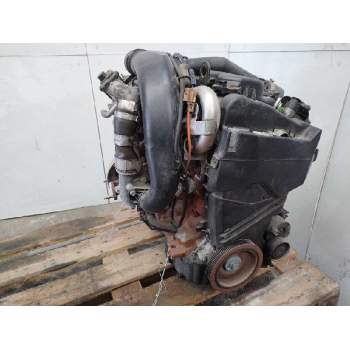 Recambio de motor completo para dacia dokker ambiance referencia OEM IAM K9K 612  