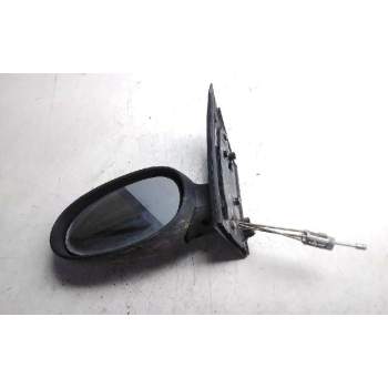 Recambio de retrovisor izquierdo para smart cabrio pulse referencia OEM IAM 0000595V017000  