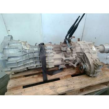 Recambio de caja cambios para nissan np300 pickup (d22) 2.5 dci 4x4 referencia OEM IAM 32010VM30 32000VM30A 