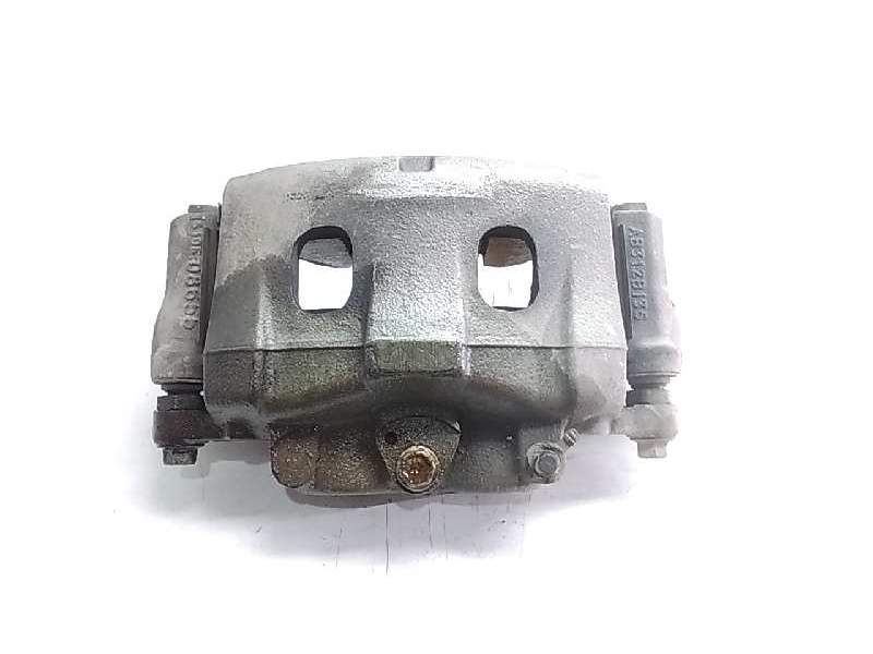 Recambio de pinza freno delantera izquierda para ford ranger (tke) doppelkabine 4x4 wildtrak referencia OEM IAM AB312B135  