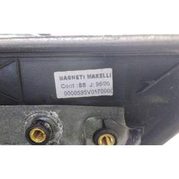 Recambio de retrovisor izquierdo para smart cabrio pulse referencia OEM IAM 0000595V017000  