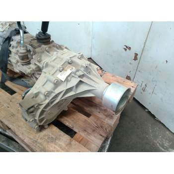 Recambio de caja cambios para nissan np300 pickup (d22) 2.5 dci 4x4 referencia OEM IAM 32010VM30 32000VM30A 
