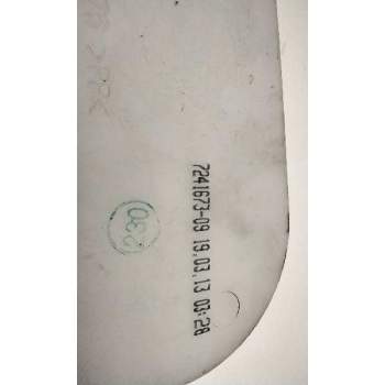 Recambio de deposito limpia para bmw serie 1 lim. (f21) 116d referencia OEM IAM 724167309  
