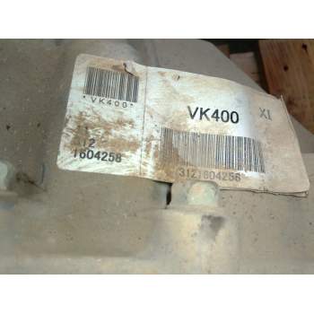 Recambio de caja cambios para nissan np300 pickup (d22) 2.5 dci 4x4 referencia OEM IAM 32010VM30 32000VM30A 