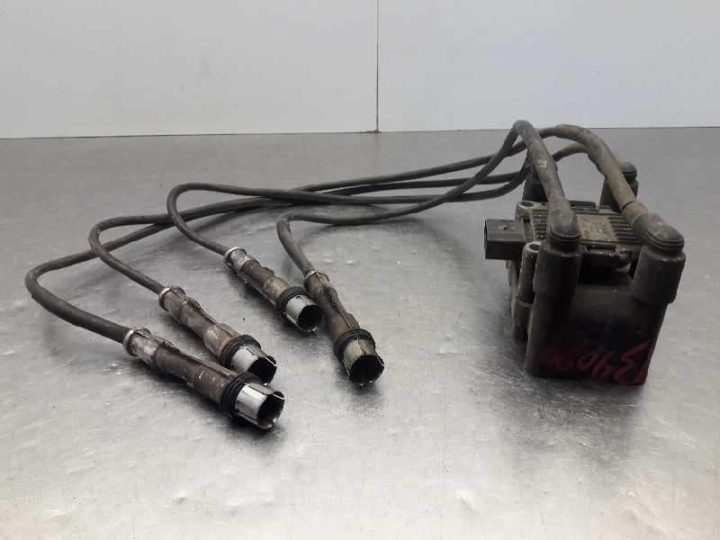 Recambio de bobina encendido para seat ibiza (6k1) select referencia OEM IAM 032905106B 311740 
