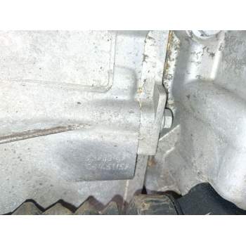 Recambio de caja cambios para fiat punto evo (199_) 1.3 d multijet referencia OEM IAM C51451158  