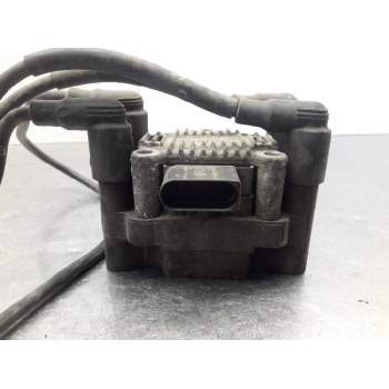 Recambio de bobina encendido para seat ibiza (6k1) select referencia OEM IAM 032905106B 311740 