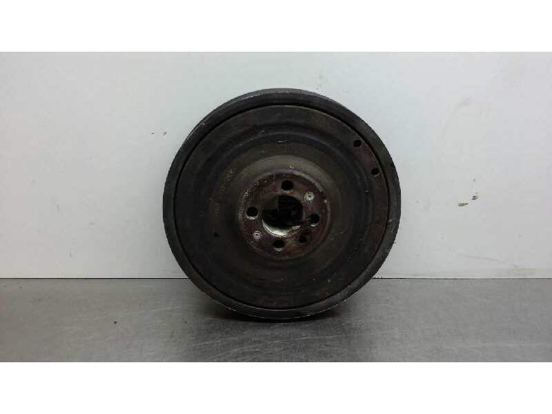 Recambio de polea cigueñal para alfa romeo 156 (116) 1.9 jtd 16v distinctive referencia OEM IAM   