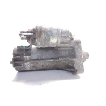 Recambio de motor arranque para dacia dokker ambiance referencia OEM IAM 233003329R  