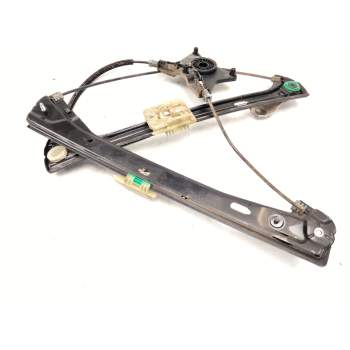 Recambio de elevalunas delantero derecho para volkswagen passat b8 variant (3g5, cb5) 2.0 tdi referencia OEM IAM 3G0837462C  