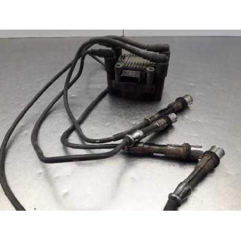 Recambio de bobina encendido para seat ibiza (6k1) select referencia OEM IAM 032905106B 311740 
