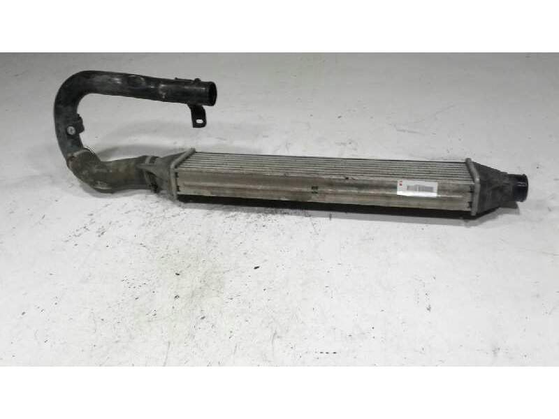 Recambio de intercooler para fiat doblo ii cargo (263) furgón base referencia OEM IAM 866455500  