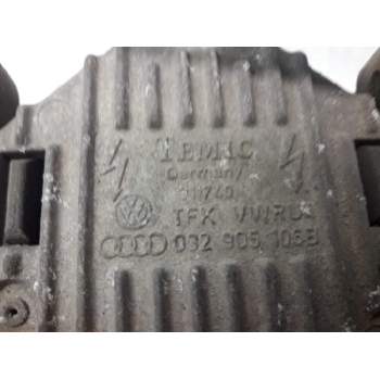 Recambio de bobina encendido para seat ibiza (6k1) select referencia OEM IAM 032905106B 311740 