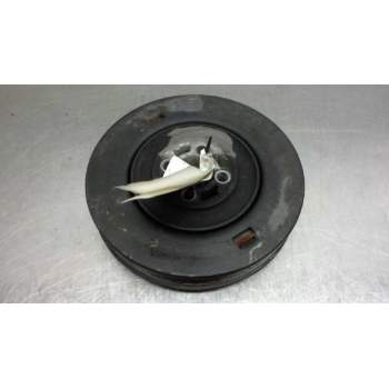 Recambio de polea cigueñal para alfa romeo 156 (116) 1.9 jtd 16v distinctive referencia OEM IAM   