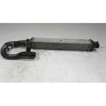 Recambio de intercooler para fiat doblo ii cargo (263) furgón base referencia OEM IAM 866455500  