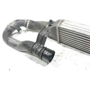 Recambio de intercooler para fiat doblo ii cargo (263) furgón base referencia OEM IAM 866455500  