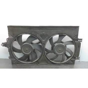 Recambio de electroventilador para seat ibiza (6k1) select referencia OEM IAM 6K0959455K  