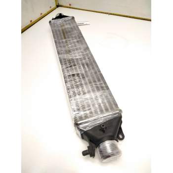 Recambio de intercooler para fiat doblo ii cargo (263) furgón base referencia OEM IAM 866455500  