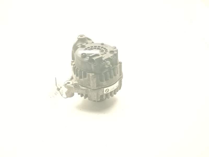 Recambio de alternador para bmw x5 (e70) 3.0 d referencia OEM IAM 7808074  