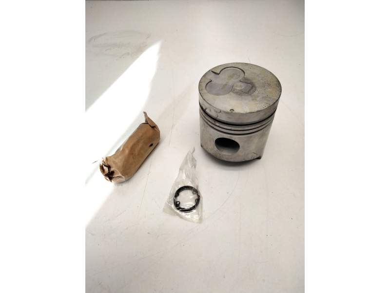 Recambio de piston para toyota 2.500 carretilla referencia OEM IAM 13081 MATERIAL NUEVO 2191071