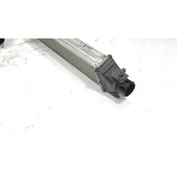 Recambio de intercooler para fiat doblo ii cargo (263) furgón base referencia OEM IAM 866455500  