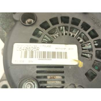 Recambio de alternador para bmw x5 (e70) 3.0 d referencia OEM IAM 7808074  