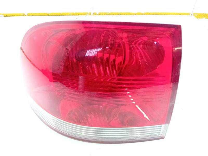 Recambio de piloto trasero izquierdo para volkswagen touareg (7la, 7l6, 7l7) 3.0 v6 tdi referencia OEM IAM 7L6945096K  
