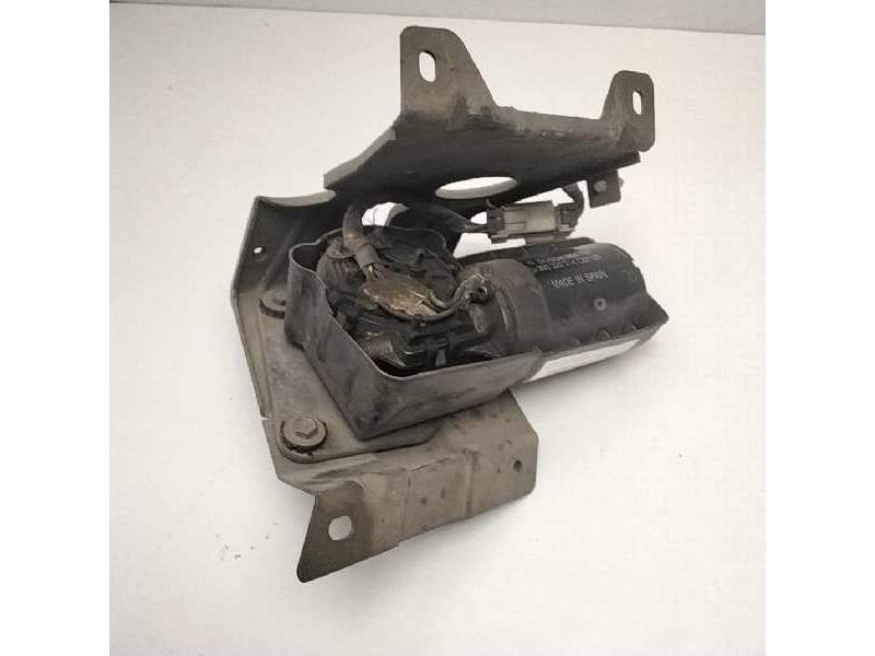 Recambio de motor limpia delantero para nissan vanette cargo (hc23) 2.3 diesel referencia OEM IAM 9390332214  