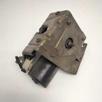 Recambio de motor limpia delantero para nissan vanette cargo (hc23) 2.3 diesel referencia OEM IAM 9390332214  