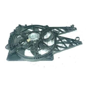 Recambio de electroventilador para fiat doblo ii cargo (263) furgón base referencia OEM IAM 896010100  