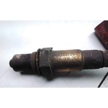 Recambio de sonda lambda para seat ibiza (6k1) select referencia OEM IAM 06A906262 0258006229/230 