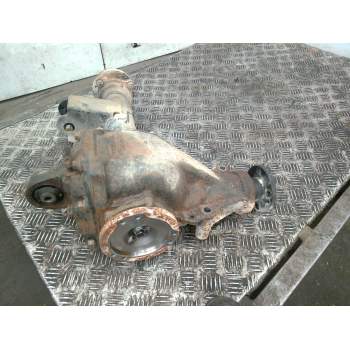 Recambio de diferencial delantero para nissan np300 pickup (d22) 2.5 dci 4x4 referencia OEM IAM 3851161G45  