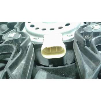 Recambio de electroventilador para fiat doblo ii cargo (263) furgón base referencia OEM IAM 896010100  