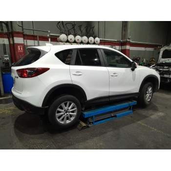 mazda cx-5 (ke, gh) del año 2014