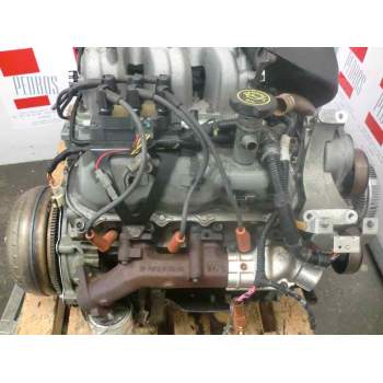 Recambio de motor completo para ford explorer 4.0 v6 cat referencia OEM IAM A4D  