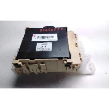 Recambio de centralita bsi para toyota auris hybrid active referencia OEM IAM 63583367  