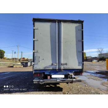 iveco eurocargo 05.03  del año 2006