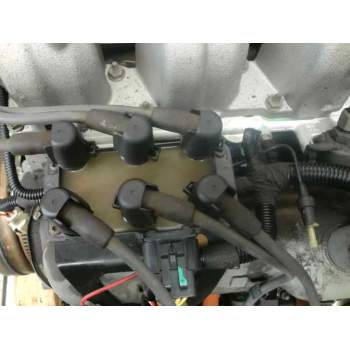 Recambio de motor completo para ford explorer 4.0 v6 cat referencia OEM IAM A4D  